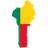 VĐQG Benin