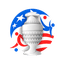League logo
