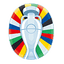 League logo