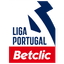 League logo