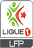 VĐQG Algeria