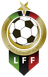 VĐQG Libya