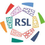 League logo