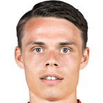 Thórir Jóhann Helgason avatar