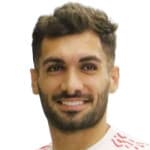 Aaref Aghasi Kolahsorkhi avatar