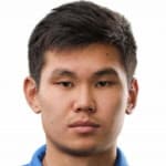 Aizar Akmatov avatar