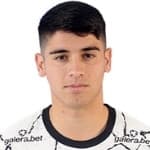 Angelo Araos Llanos avatar