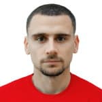 Artur Arustamyan avatar