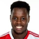 Aliou Badara Balde avatar