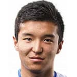 Arslan Bekberdinov avatar