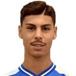 Angelo Bonavolontà avatar