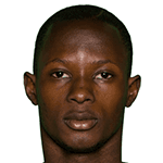 Alusine Fofanah avatar