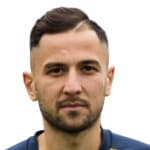 Aznaur Geryugov avatar