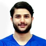 Aaref Gholami avatar