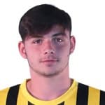 Alexis Golfinos avatar