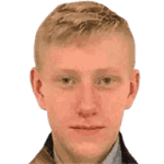Arnar Breki Gunnarsson avatar