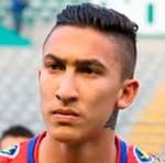 Aníbal Gabriel Hernández De Los Santos avatar