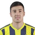 Akramjon Komilov avatar