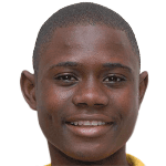 Andre Lewis avatar