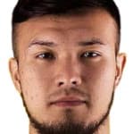 Almazbek Malikov avatar