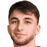 Adam Marhiev avatar