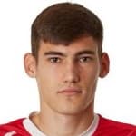 Adriano Milanović avatar