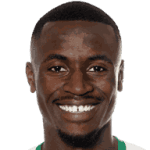 Abdoulie Njai avatar