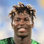 Abel Ogwuche avatar