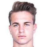 Alexandru Mihai Constantin Pop avatar