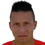 Alfredo Junior Rojas Pajuelo avatar