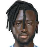 Arouna Sangante avatar