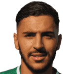 Mohamed Amine Sbai avatar