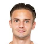 Aleksei Usanov avatar