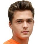 Andrii Vyskrebentsev avatar