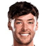 Aaron Hickey avatar