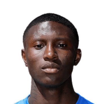 Aaron Opoku avatar