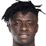 Loubadhe Abakar Sylla avatar