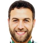 Abderrahman El Hoausli avatar