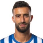 Abderrahman Rebbach avatar