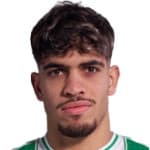 Abdessamad Ezzalzouli avatar