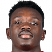 Abdoul Fessal Tapsoba avatar