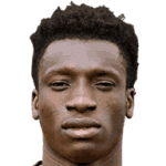 Abdoulaye Kamara avatar