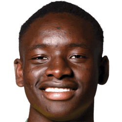 Abdoulaye Sylla avatar
