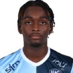 Abdoullah Ba avatar