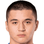 Abdukodir Khusanov avatar