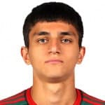 Abdulla Bagamaev avatar