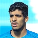 Abdullah Al-Rashidi avatar