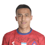 Abdurahmon Komilov avatar