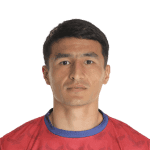 Abdulvokhid Gulomov avatar