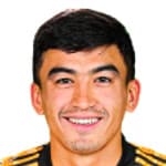 Abduvohid Nematov avatar